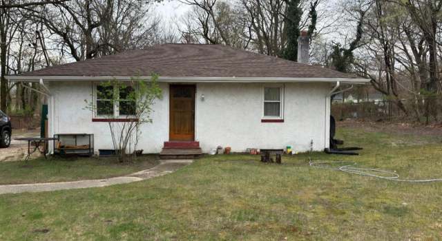 Photo of 128 E Oak Ave, Lawnside, NJ 08045