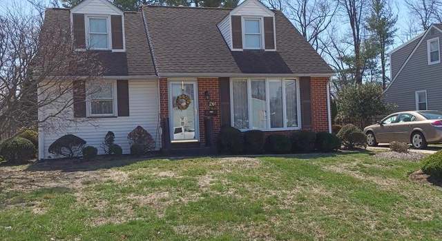 Photo of 261 Lott Ave, Barrington, NJ 08007