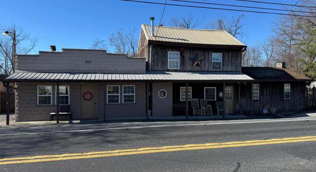 Photo of 35 Hunterstown Hampton Rd, Gettysburg, PA 17325