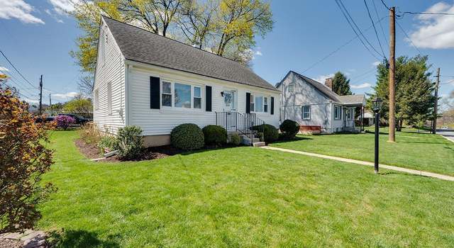 Photo of 118 Beverly Ave, Reading, PA 19607