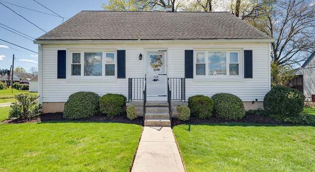 Photo of 118 Beverly Ave, Reading, PA 19607