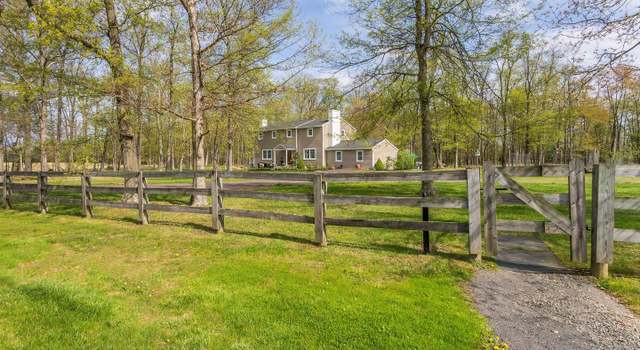Photo of 161 Dark Hollow Rd, Pipersville, PA 18947