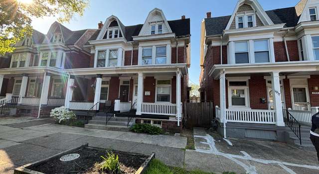 Photo of 1919 Chestnut St, Harrisburg, PA 17104