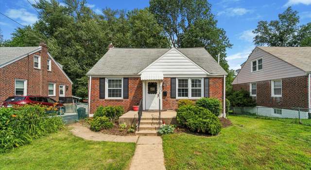Photo of 309 Birchwood Rd, Aldan, PA 19018