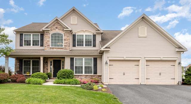 Photo of 43 Cottonwood Ct, Palmyra, PA 17078