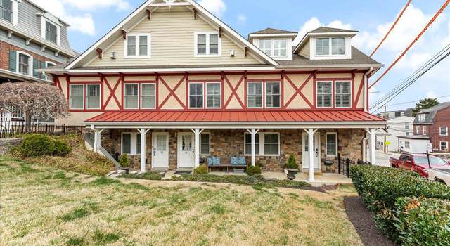 Photo of 218 Ford St, Conshohocken, PA 19428