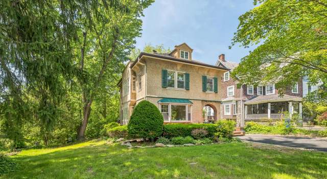 Photo of 215 Summit Ave, Jenkintown, PA 19046