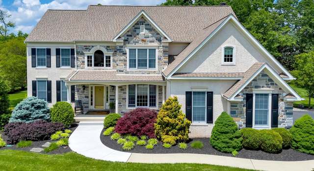 Photo of 890 Ashbourne Way, Schwenksville, PA 19473