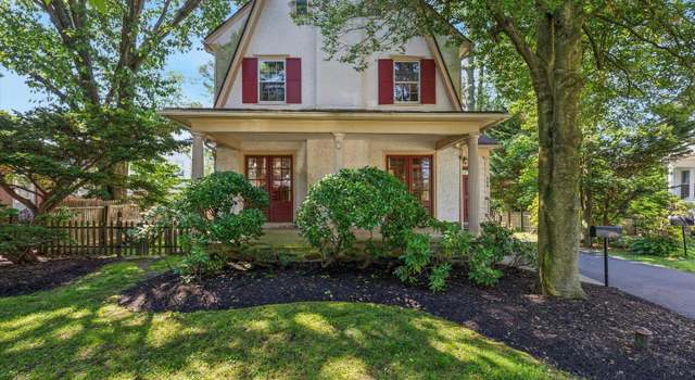 Photo of 508 Baird Rd, Merion Station, PA 19066