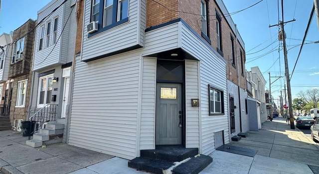 Photo of 1600 S Lecount St, Philadelphia, PA 19145
