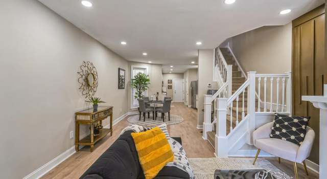 Photo of 211 W Clapier St, Philadelphia, PA 19144