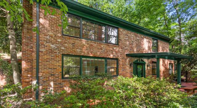 Photo of 2646 S June St, Arlington, VA 22202
