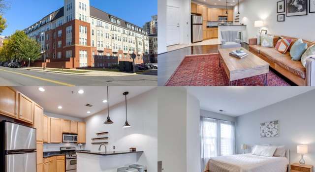 Photo of 2655 Prosperity Ave #110, Fairfax, VA 22031