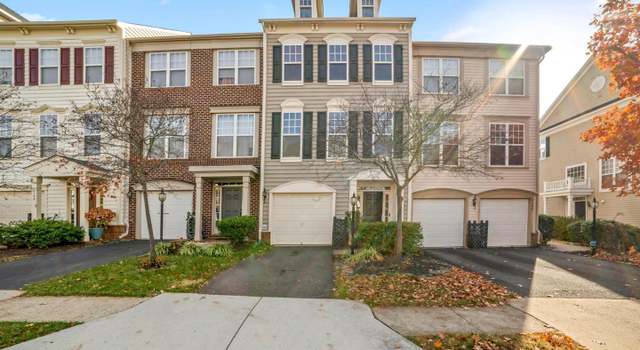 Photo of 9153 Ribbon Falls Loop, Bristow, VA 20136