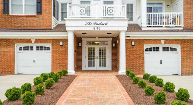 Photo of 15120 Heather Mill Ln #304, Haymarket, VA 20169