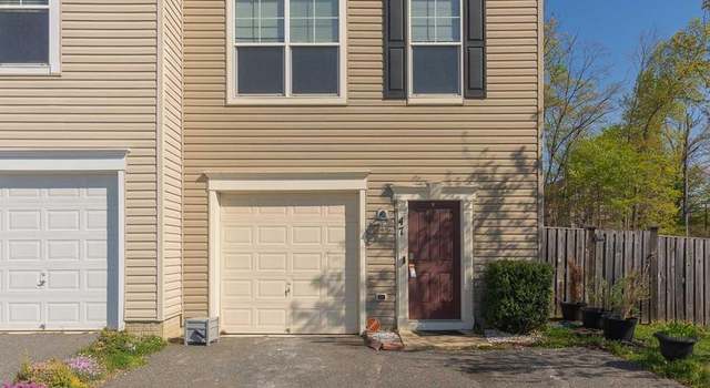 Photo of 47 Rapidan Dr, Stafford, VA 22556