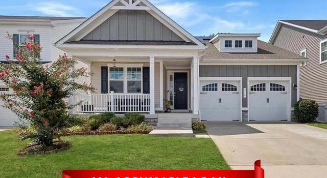Property at 916 Crab Apple Dr, Stafford, VA 22554, 4 beds, 3.5 baths