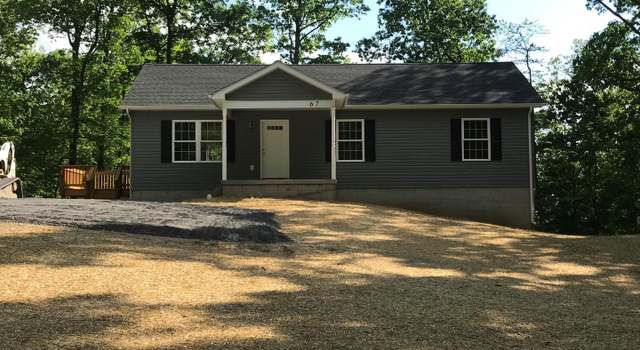 Photo of 67 Western Ln, Front Royal, VA 22630