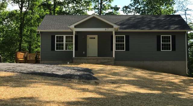 Photo of 67 Western Ln, Front Royal, VA 22630