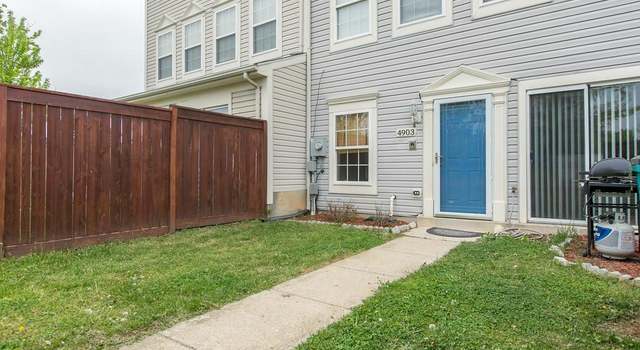 Photo of 4903 Whitney Ter, Frederick, MD 21703