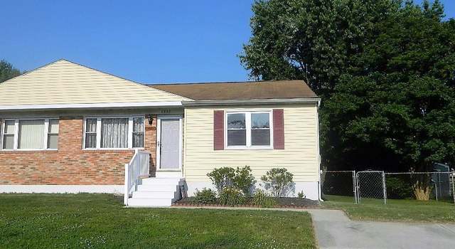 Photo of 7957 Hunt Ridge Rd, Pasadena, MD 21122