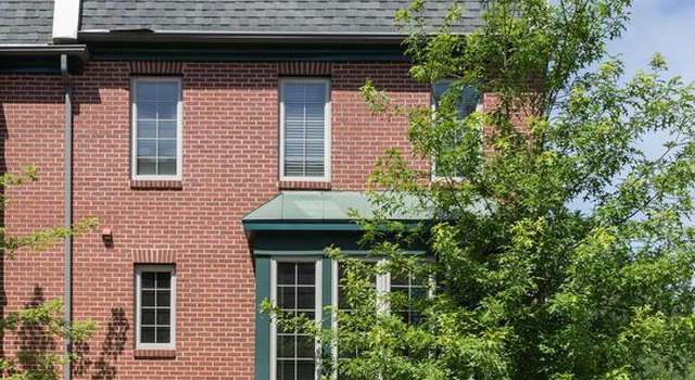 Photo of 9659 Cedar Farm Cir, Fairfax, VA 22031