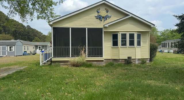 Photo of 35037 W Harbor Dr #20893, Millsboro, DE 19966