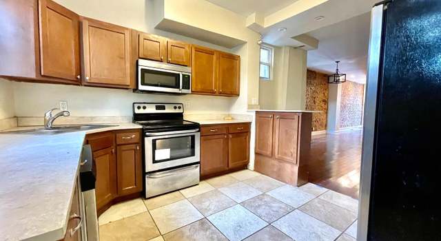 Photo of 1804 Penrose Ave, Baltimore, MD 21223