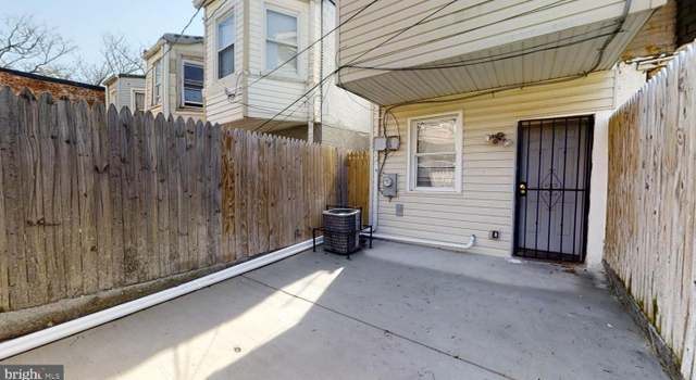 Photo of 1738 E Lafayette Ave, Baltimore, MD 21213