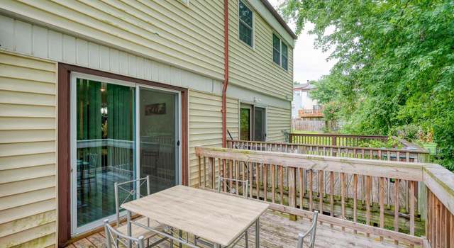 Photo of 8854 Pennsbury Pl, Rosedale, MD 21237