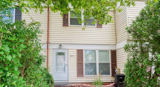 Photo of 8854 Pennsbury Pl, Rosedale, MD 21237