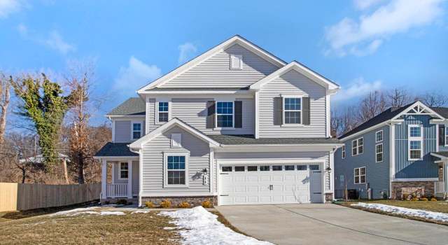 Photo of 11 Brooks Nolen Way, Owings Mills, MD 21117