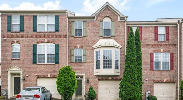 Photo of 9609 Redwing Dr #9609, Perry Hall, MD 21128
