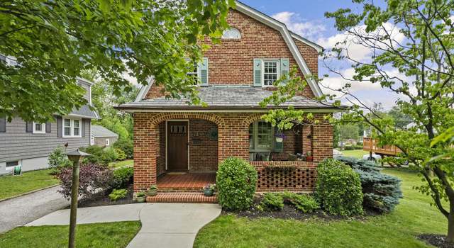 Photo of 113 Hilton Ave, Catonsville, MD 21228