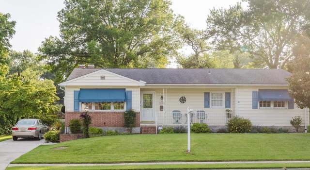 Photo of 8300 Thornton Rd, Towson, MD 21204
