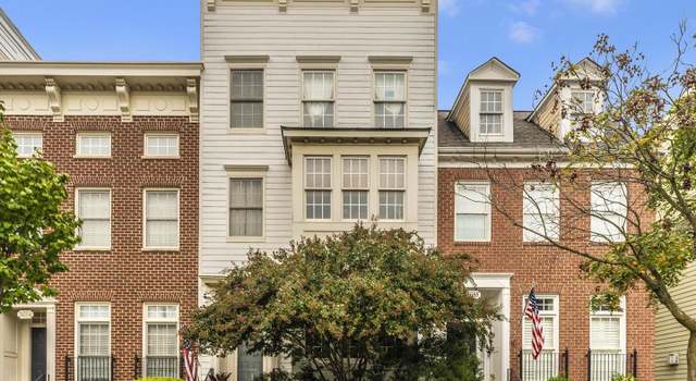 Photo of 3656 Tavistock Rd, Frederick, MD 21704