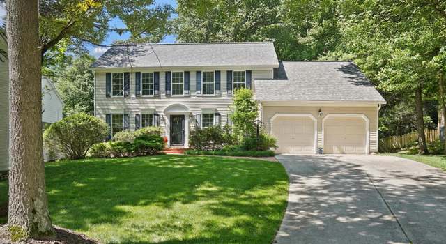 Photo of 10609 Steamboat Lndg, Columbia, MD 21044