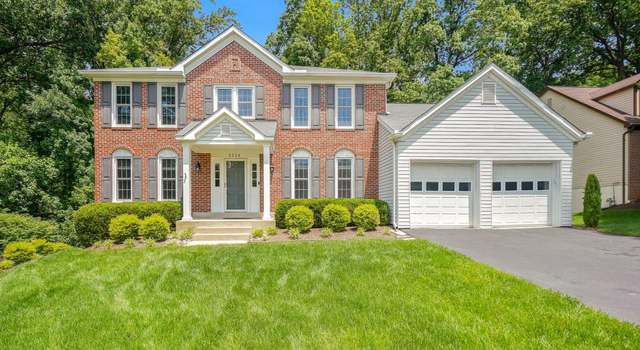 Photo of 2224 Blue Valley Dr, Silver Spring, MD 20904
