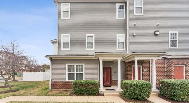Photo of 3144 Irma Ct #3144, Suitland, MD 20746
