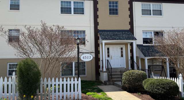 Photo of 4513 Romlon St #303, Beltsville, MD 20705