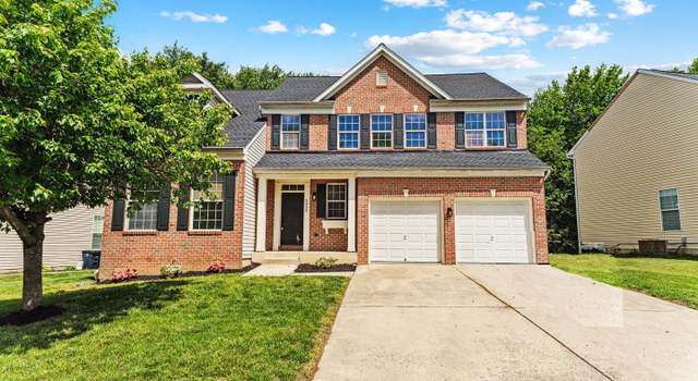 Photo of 8033 Alloway Ln, Beltsville, MD 20705
