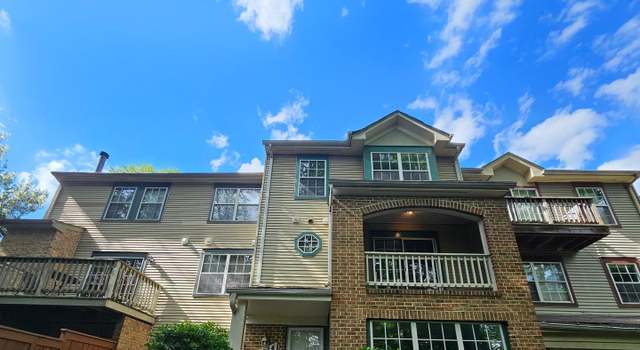 Property at 4714 Ridgeline Ter #283, Bowie, MD 20720, 3 beds, 2.5 baths