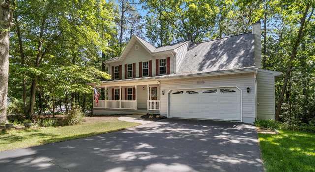 Photo of 22950 Wintergreen Ln, California, MD 20619