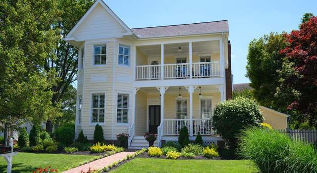 Photo of 700 S Morris St, Oxford, MD 21654