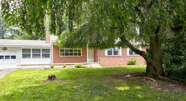 Photo of 2173 Old York Rd, Bordentown, NJ 08518