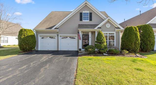 Photo of 82 Rainflower Ln, Princeton Junction, NJ 08550