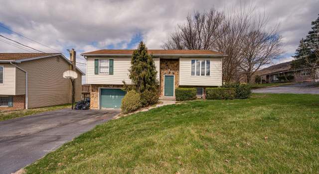 Photo of 1905 Mcknights Gap Rd, Reading, PA 19604