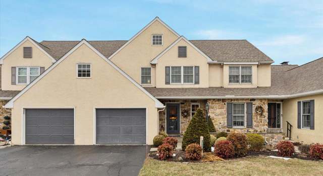 Photo of 22 Churchill Dr, Elverson, PA 19520