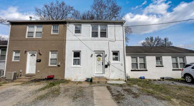 Photo of 704 Concord Ct, Wallingford, PA 19086