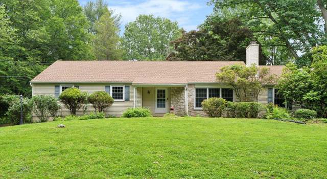 Photo of 414 Darlington Rd, Media, PA 19063